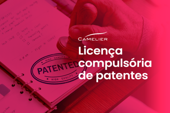 A questão do interesse público na licença compulsória de patentes