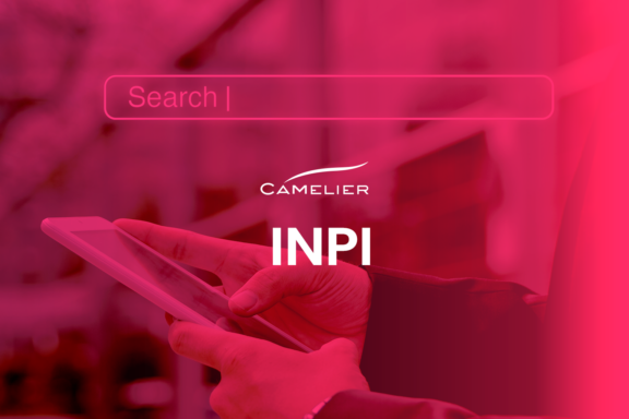 INPI – Instituto Nacional da Propriedade Industrial